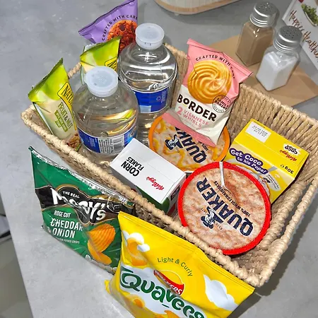 The Ivory Nook, Cozy & Spacious, Sleeps 8 شقة