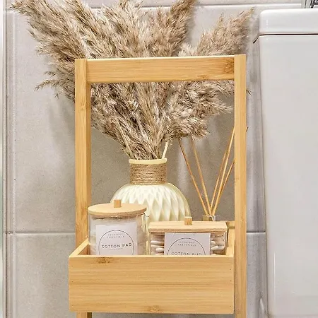 Apartamento The Ivory Nook, Cozy & Spacious, Sleeps 8 *