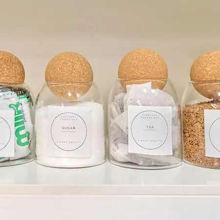 The Ivory Nook, Cozy & Spacious, Sleeps 8 Apartamento Leeds (West Yorkshire)